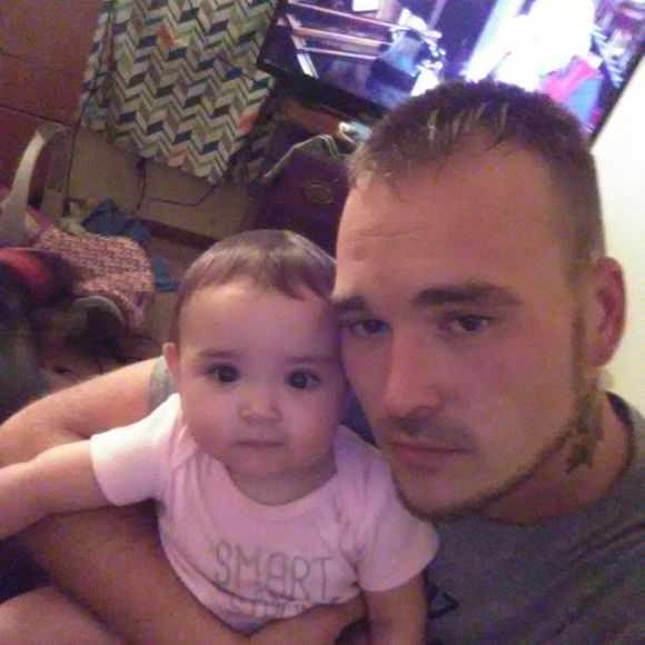 Meet your Posher, Corey - Picture 1 of 1